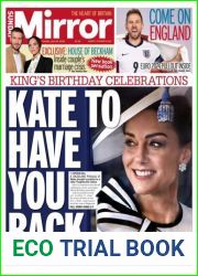 Sunday Mirror - June 16, 2024