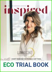 Inspired Magazine - 14 June 2024