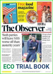 The Observer - June 16, 2024