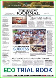 The Sunday Journal - June 16, 2024