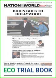 USA Today Nation and World Extra - June 16, 2024