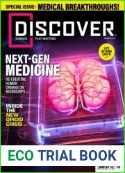 Discover - July August 2024