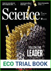 Science - 14 June 2024