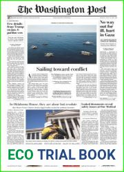 The Washington Post - June 16, 2024