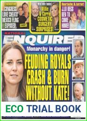National Enquirer - June 24, 2024