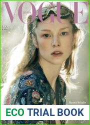 Vogue Italia - Giugno 2024 [ITA]