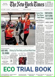 The New York Times - June 16, 2024