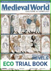 Medieval World - Culture and Conflict, Issue 12, 2024