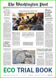 The Washington Post - June 17, 2024