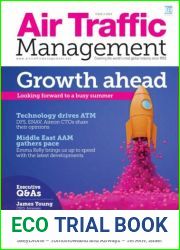 Air Traffic Management - Issue 2 2024