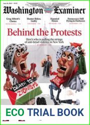 Washington Examiner - June 18 2024