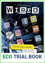 Wired Italia - N. 109, Estate 2024 [ITA]
