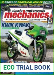 Classic Motorcycle Mechanics - Issue 441, July 2024