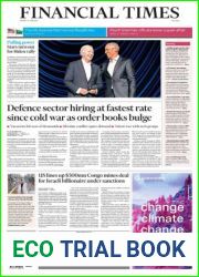 Financial Times US - June 17, 2024