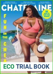 Chatelaine - Volume 97 Issue 2,Summer 2024