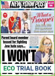 New York Post Sunday - June 16, 2024