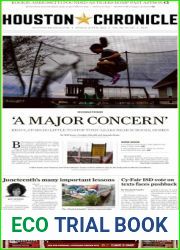Houston Chronicle - June 16, 2024