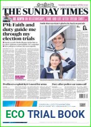 The Sunday Times UK - June 16, 2024