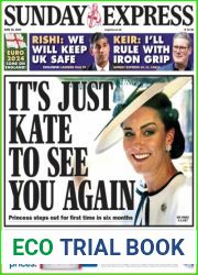 Sunday Express - June 16, 2024