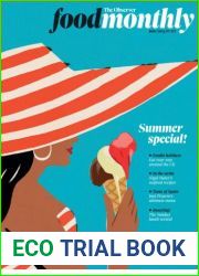 The Observer Food Monthly - Issue 277, June, 2024