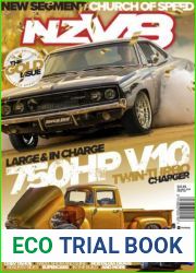 NZV8 - Issue 222, July August 2024