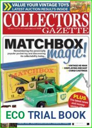 Collectors Gazette - Issue 483, July 2024