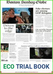 Boston Sunday Globe - June 16, 2024