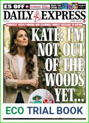 Daily Express - June 15, 2024
