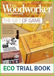 The Woodworker - July 2024