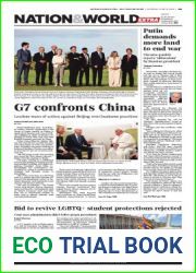 USA Today Nation and World Extra - June 15, 2024