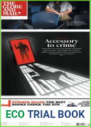 The Globe and Mail - June 15, 2024
