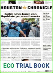 Houston Chronicle - June 15, 2024