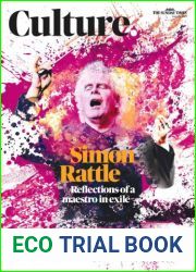 The Sunday Times Culture - June 16, 2024