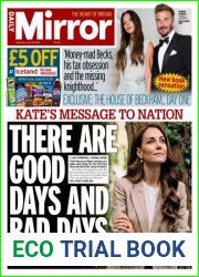 Daily Mirror - June 15, 2024