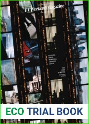 Financial Times Weekend Magazine - June 15 16, 2024
