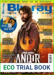 Blu-Ray Magazin - Issue 119, 2024 [GER]