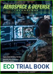 Aerospace and Defense Technology - June 2024