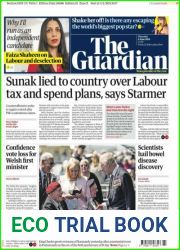 The Guardian - June 15, 2024
