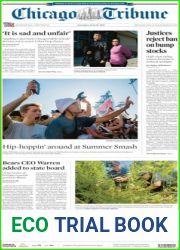 Chicago Tribune - June 15, 2024