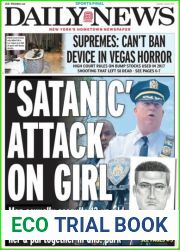 New York Daily News - June 15, 2024