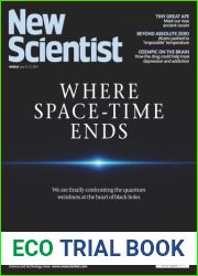 New Scientist US - 15 21 June 2024