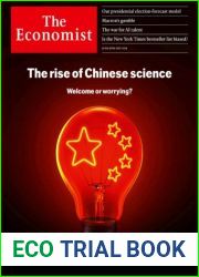 The Economist - June 15th 21st, 2024