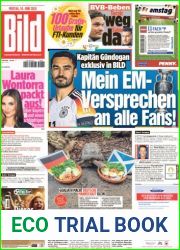 BILD - Juni 14, 2024 [GER]