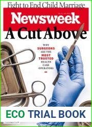 Newsweek USA - 21 28 June 2024