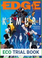 Edge - Issue 399, August 2024