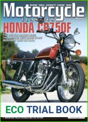 Motorcycle Classics - Vol. 19 No. 6, July August 2024