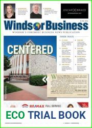 Windsor Business - June 2024
