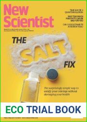 New Scientist Australian Edition - No. 3494, 8 June 2024