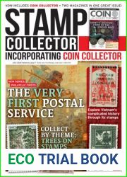 Stamp Collector - Volume 6 issue 7, July 2024
