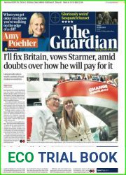 The Guardian - June 14, 2024